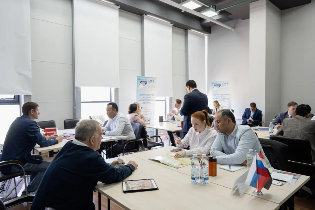 Более 85 млн рублей заработали нижегородские экспортеры на международных маркетплейсах с помощью господдержки